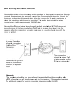 Preview for 3 page of AMK DT82-B-X Installation Manual