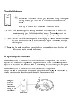 Preview for 4 page of AMK DT82-B-X Installation Manual