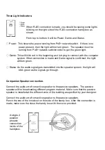 Предварительный просмотр 4 страницы AMK DT82-B Installation Manual