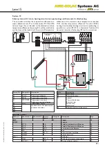 Preview for 27 page of AMK Level 5 Installation, Operation And Troubleshooting