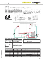 Preview for 37 page of AMK Level 5 Installation, Operation And Troubleshooting