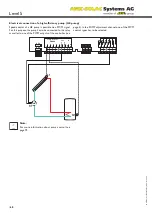 Preview for 68 page of AMK Level 5 Installation, Operation And Troubleshooting