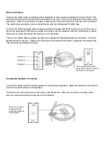 Предварительный просмотр 3 страницы AMK PCS Series Installation Manual