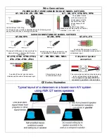 Preview for 2 page of AMK QT series Installation Manual