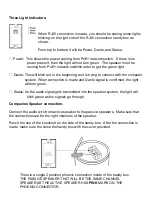 Предварительный просмотр 3 страницы AMK SQ Series Installation Manual