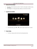 Preview for 9 page of Amkette FlashTV HD User Manual