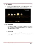 Preview for 22 page of Amkette FlashTV HD User Manual