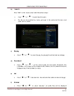 Preview for 36 page of Amkette FlashTV HD User Manual