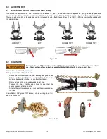 Preview for 14 page of Amkus C700 Instructions For Safe Operation And Maintenance