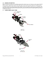 Предварительный просмотр 7 страницы Amkus IC700 Instructions For Safe Operation And Maintenance