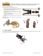 Предварительный просмотр 17 страницы Amkus IC700 Instructions For Safe Operation And Maintenance