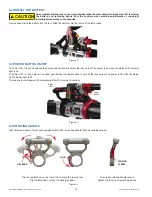 Предварительный просмотр 12 страницы Amkus IC750 Safety Manual