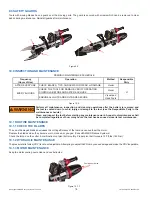 Предварительный просмотр 18 страницы Amkus IC750 Safety Manual