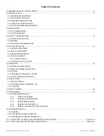 Предварительный просмотр 4 страницы Amkus ion AMK-iC550 Manual