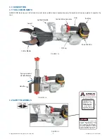 Предварительный просмотр 7 страницы Amkus ion AMK-iC550 Manual