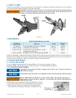 Предварительный просмотр 17 страницы Amkus ion AMK-iC550 Manual