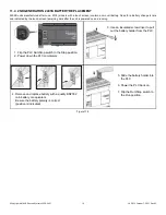 Предварительный просмотр 19 страницы Amkus Super Simo 240SS Instructions For Installation, Operation And Maintenance