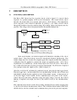 Предварительный просмотр 8 страницы AML Oceanographic Micro SVT User Manual