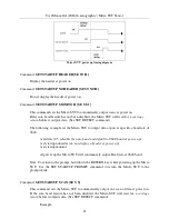 Предварительный просмотр 21 страницы AML Oceanographic Micro SVT User Manual