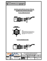 Preview for 28 page of AML Oceanographic Micro X P0S1 User Manual
