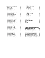 Preview for 4 page of AML AML M71V2 User Manual