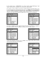 Предварительный просмотр 37 страницы AML AML M71V2 User Manual