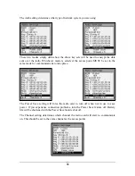 Preview for 39 page of AML AML M71V2 User Manual