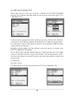 Preview for 42 page of AML AML M71V2 User Manual