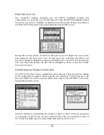 Preview for 43 page of AML AML M71V2 User Manual