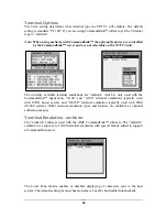 Предварительный просмотр 46 страницы AML AML M71V2 User Manual