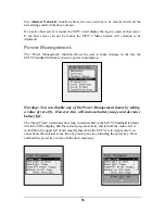 Preview for 60 page of AML AML M71V2 User Manual