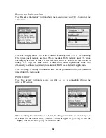 Preview for 65 page of AML AML M71V2 User Manual