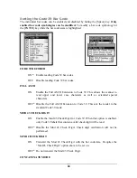 Предварительный просмотр 72 страницы AML AML M71V2 User Manual