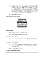 Preview for 73 page of AML AML M71V2 User Manual