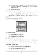 Предварительный просмотр 79 страницы AML AML M71V2 User Manual