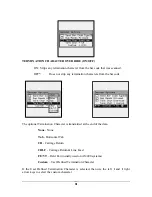 Preview for 85 page of AML AML M71V2 User Manual