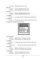 Preview for 90 page of AML AML M71V2 User Manual