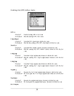 Предварительный просмотр 91 страницы AML AML M71V2 User Manual