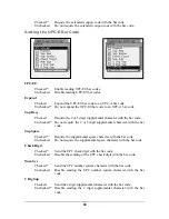 Preview for 92 page of AML AML M71V2 User Manual