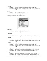 Предварительный просмотр 93 страницы AML AML M71V2 User Manual