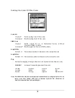 Preview for 97 page of AML AML M71V2 User Manual