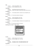 Preview for 99 page of AML AML M71V2 User Manual