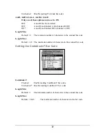 Preview for 101 page of AML AML M71V2 User Manual