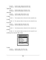 Preview for 106 page of AML AML M71V2 User Manual