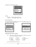 Preview for 107 page of AML AML M71V2 User Manual