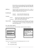 Preview for 111 page of AML AML M71V2 User Manual