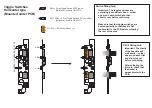 Preview for 43 page of AML Colourbook 500 Series Assembly Manual