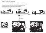 Preview for 49 page of AML Colourbook 500 Series Assembly Manual