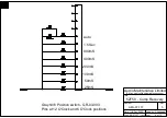 Preview for 60 page of AML Colourbook 500 Series Assembly Manual