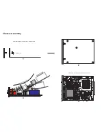 Preview for 32 page of AML ez1081pre Assembly Manual